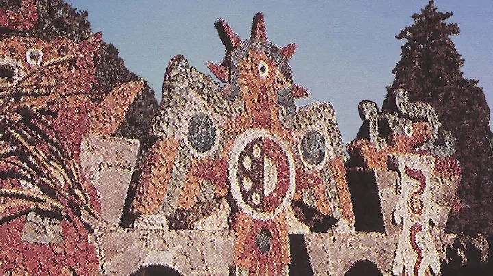 Crimen en la casa de Juan O'Gorman