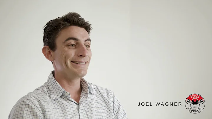 Interview with Joel Wagner - Perth Redbacks Life M...