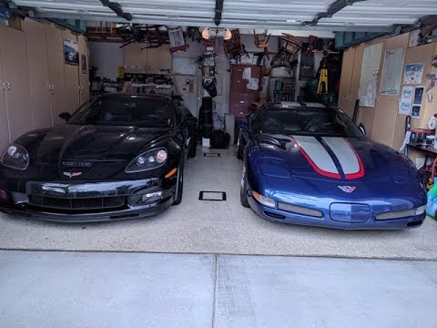 C5 Z06 Vs C7 Grand Sport: A Head To Head Comparison You Won'T Believe! - z31xbfz