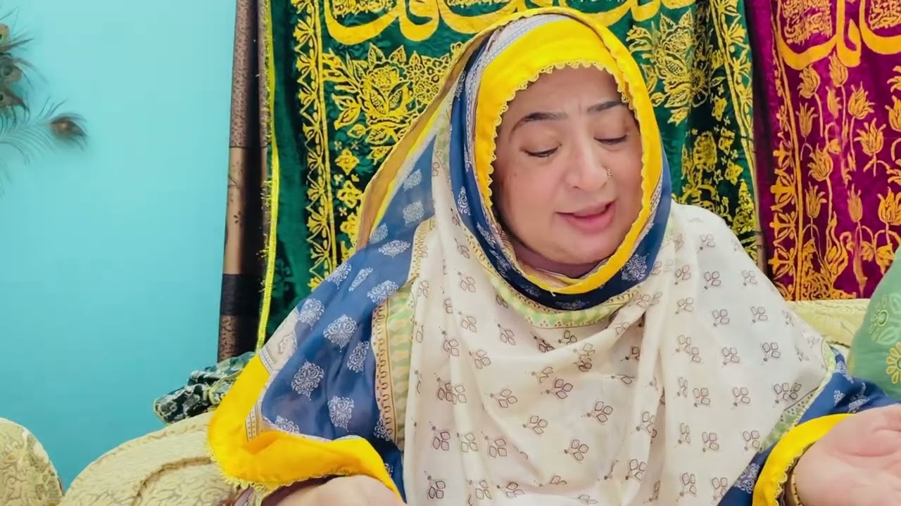 Ghous ul azam meera❤️