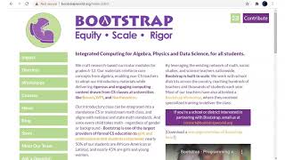 Bootstrap Algebra Prep Fall 2020 - 15 Piecewise Functions