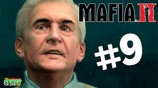 Mafia 2 - Без смертей -  Жизнь в тюрьме #9