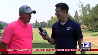 Golf Tip of the Week: Quail Point Golf Course