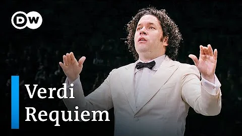 Verdi: Messa da Requiem | Gustavo Dudamel and the ...