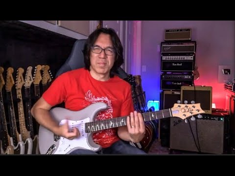 Slap Guitar in 7 seconds! #shorts