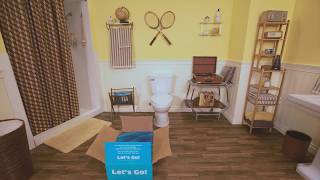 Omigo Seat Change! screenshot 2