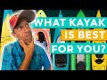 How to Choose a Kayak | Beginner Tips