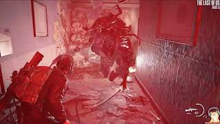 The Last of Us 2 ►19 Лев сбежал