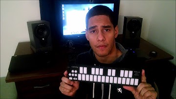 Keith McMillen K-Board Review