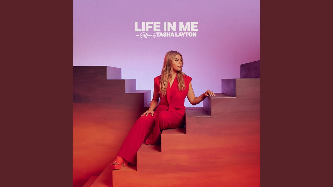 The One You Love (feat. Rachael Lampa), image size:1280x720