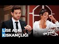 Selin'in İstenme Hikayesi - Her Yerde Sen