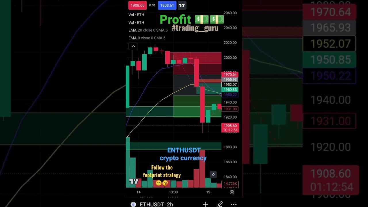 profit the. follow the footprint strategy you know the strategy to do 100likes 50 comments on video