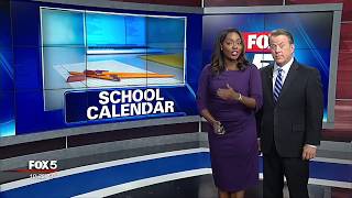 Push for later school start date