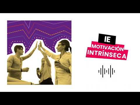 Inteligencia Emocional #21 | Motivación intrínseca
