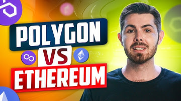 Here’s Why Polygon Is Better Than Ethereum!