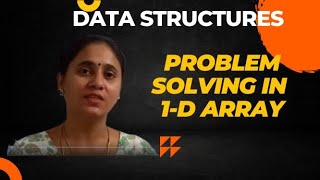 Row major and column major order Data Structures|Data Structures and Algorithms| 1-D Array| 12