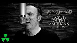 BLIND GUARDIAN - Secrets of the American Gods | Watch now!