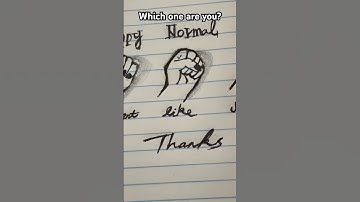 Thumbnail of Which one are you? #lyrics #song #music #memes #which oneareyou