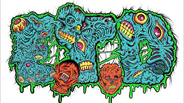 ExTxDx "Killing For Company" Lyric Video