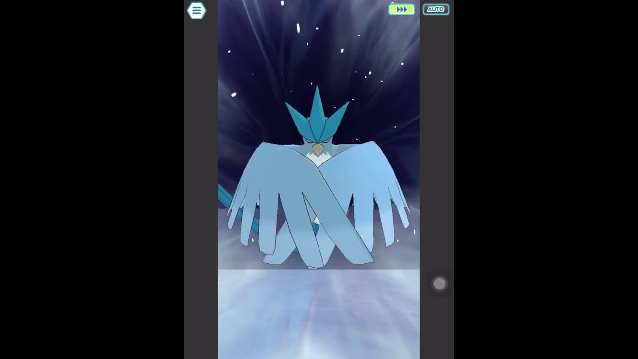 Pasio Towers (Ice) - The harsh cold truth | Pokémon Masters EX