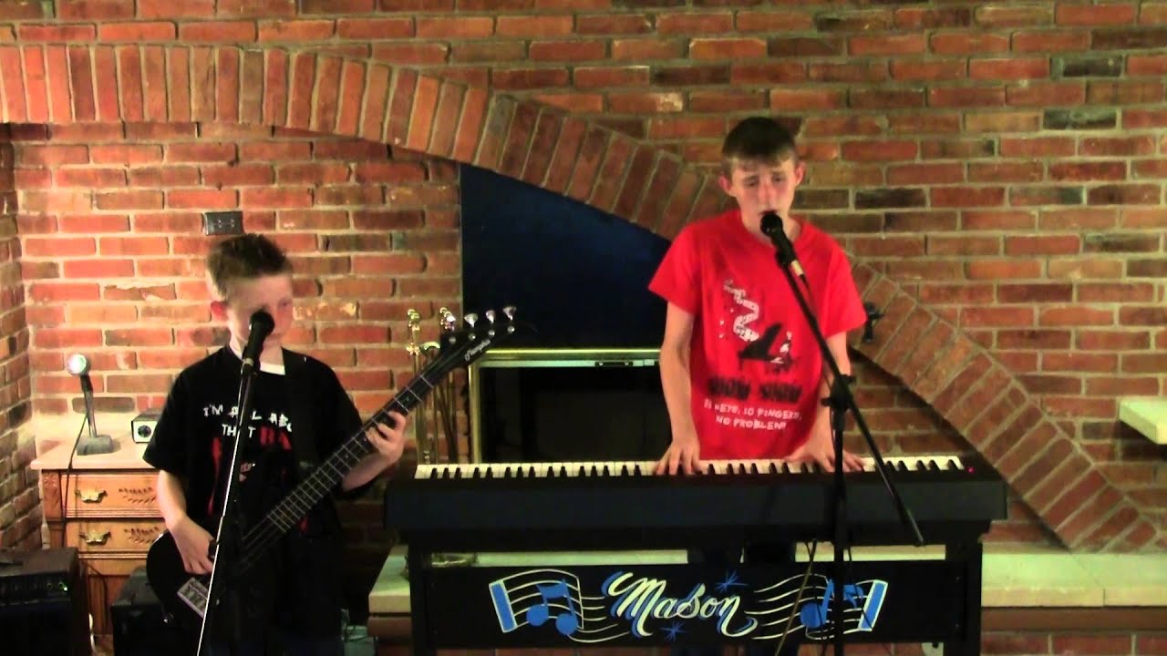 The Lough Brothers When I Think Of You YouTube