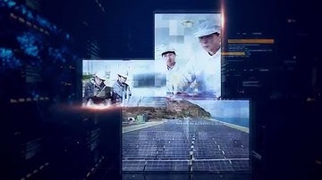 PARU Solar Power Company Introduction