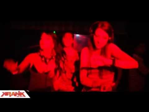 JULIET FOX - KRANK Music Festival (Goa, India)