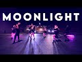 Kali Uchis - Moonlight | Indie Dance Company X Creations (Burju Shoes)