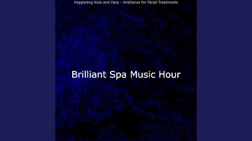 Thrilling Koto and Strings - Vibe for 1 Hour Spa