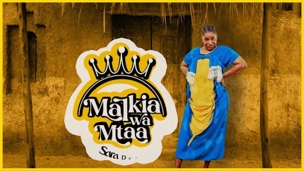 MALKIA WA MATAA EP 20: HII ITAKUVUNJA MBAVU/ SARA DOMMY HAPOI NA MAMBO YA MIKOPO