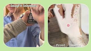 Next-Level Full-Body 3D Scanning – Fast, Accurate, and Mobile!