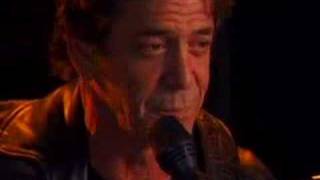 Lou Reed See That My Grave Is Kept Clean