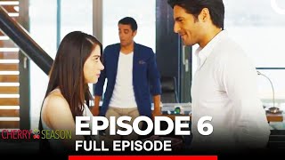 Cherry Season Episode 6