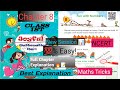 Fun with Numbers | Class 1 Maths Chapter 8 | NCERT Full Explanation in English | CBSE Class 1 Maths