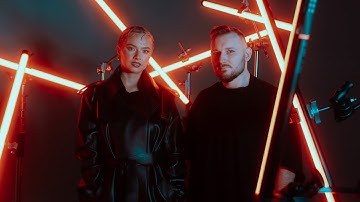 Skytech & Natalia Nykiel - Telephone (Official Video)