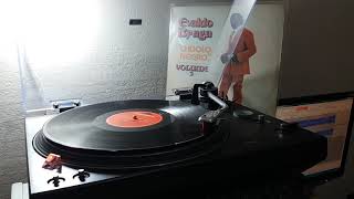 Video thumbnail of "Sorria, Sorria - Evaldo Braga (Lp Stereo 1972) Vinil"