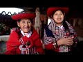 Artesanos de Chinchero, Perú - Turismo Interoceánico