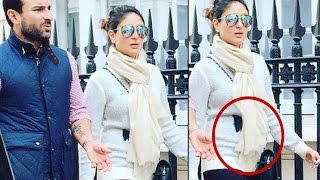 It’s CONFIRMED: Kareena Kapoor Khan is 4 month PREGNANT