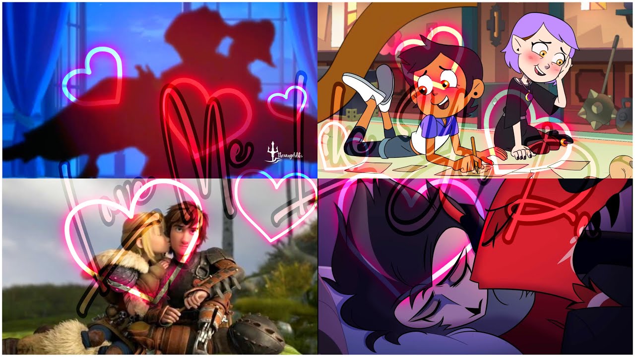 Love Me Like You Do | Valentine's Day [MEP]