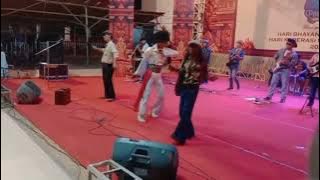 Tedjo Dembik - Lirikan Matamu - Om. Barista - Ponorogo Rikolo Semono