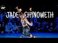 [FULL] JADE CHYNOWETH DANCING IN NMDF 2019 ATHENS COMPILATION