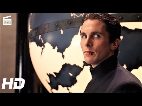Equilibrium: Sense Offender