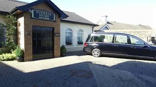 Heffernans Funeral Directors