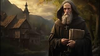 Gregorian Chants: Sanctus | The Prayer of the Benedictine Monks (1 hour)