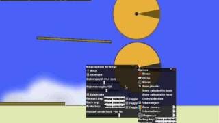 the most simple Phun gun tutorial