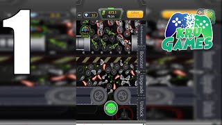 Crush Machine: Simulator Games Gameplay Walkthrough #1 (Android, IOS) screenshot 1