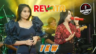 TKW - ALL ARTIST | NEW REVATA ft KOPI LANGIT MUSIC LIVE BEJI PASURUAN