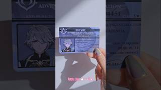 La ID de #Alhaitham ♡ #genshin #genshinimpact #gamergirl #twitchstreamer #twitch #girlgamer