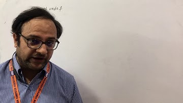 #undef in C - Macros in C Part 3  | SRC Learning   | MCS - 011 | C - Language Tutorials in Hindi