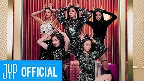 All Itzy songs but if they sing the title it change to other!